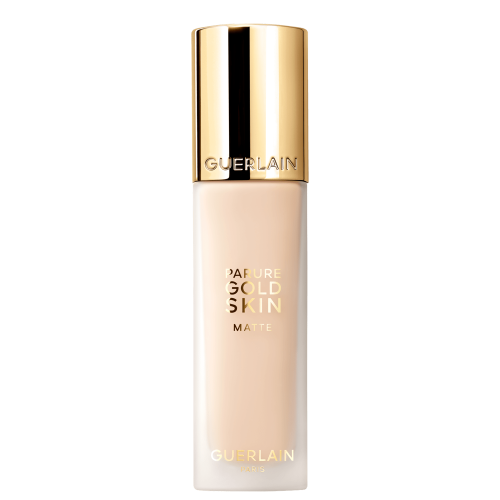 Base Líquida Guerlain Parure Gold Skin