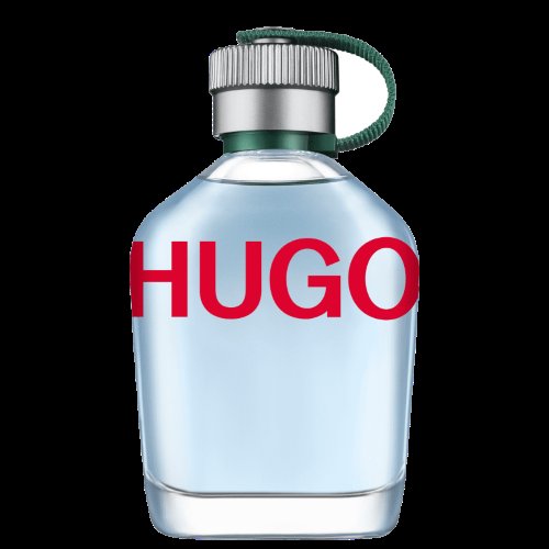 Perfume Hugo Boss Hugo Man Eau de Toilette - Perfume Masculino 125ml