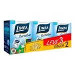 Adoçante Linea Sucralose 50 envelope Leve 3 pague 2