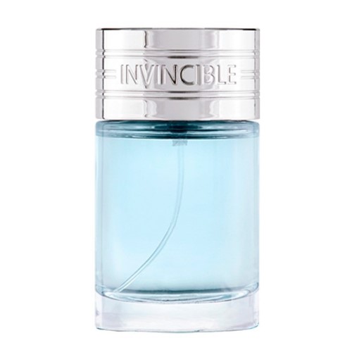 Invincible For Men New Brand - Perfume Masculino Eau de Toilette