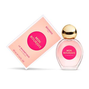 Perfume Mon Bourjois La Magnétique EAU de Parfum 50ml