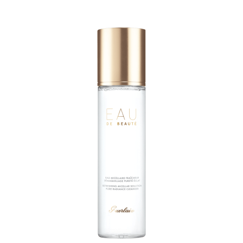 Água Micelar de Beauté Guerlain Cleanser