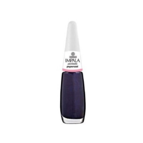 Esmalte Impala Pérolado Paparazzi 7,5Ml - Impala