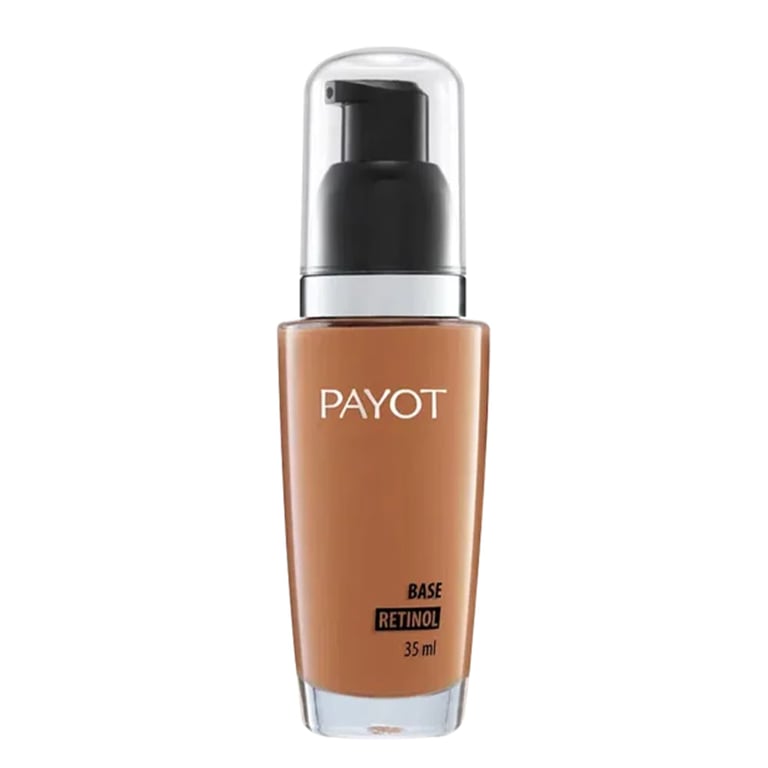 Base Retinol Payot Cor 70