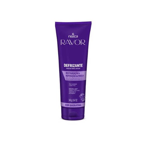 Defrizzante Ravor Cristal Ametista 240ml