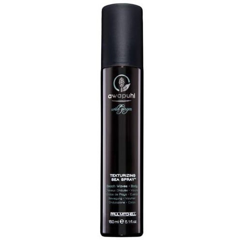 Paul Mitchell Awapuhi Wild Ginger Texturizing Sea Spray - Texturizador