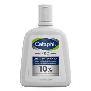 Loção Hidratante Cetaphil Pro Ureia 10% 300ml