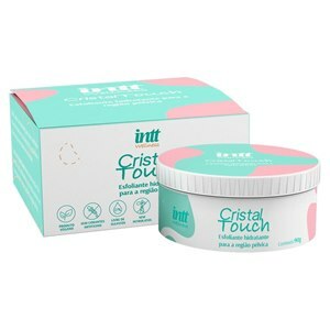 Intt Wellness Cristal Touch - Esfoliante Corporal 90g