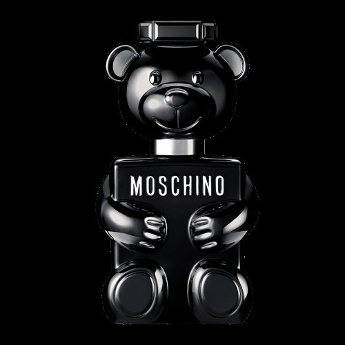 Perfume Moschino Toy Boy Eau de Parfum - Perfume Masculino