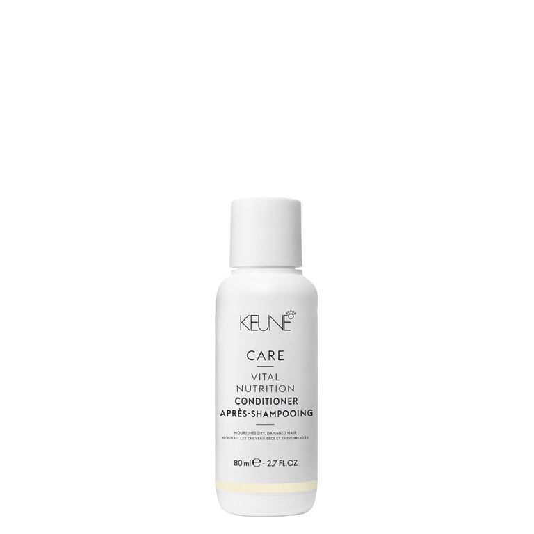 Condicionador Keune Vital Nutrition 80ml