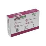 Autoteste Covid-19 Nasal Ag Detect 5 Unidades