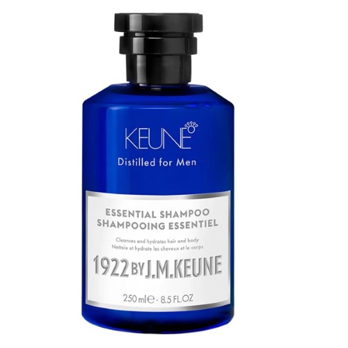 Keune 1922 Essential - Shampoo