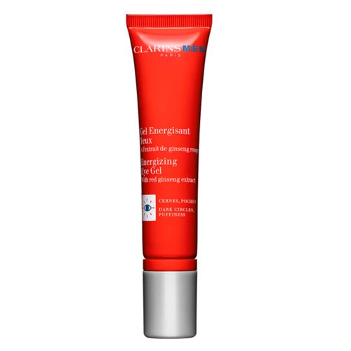 Gel para os Olhos Clarins Men Energizing Eye Gel