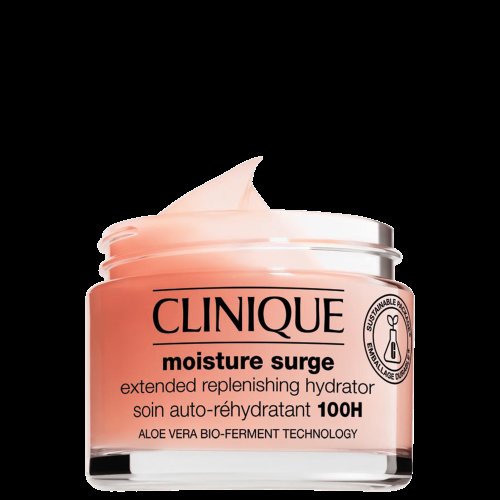 Hidratante Facial Clinique Moisture Surge 100H