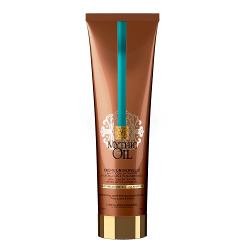 L`oréal Professionnel Crème Universelle Mythic Oil - Creme para Pentear