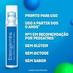 Probiótico Enterogermina Tamanho Família 20 Frascos De 5ml Cada