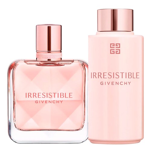 Givenchy Irresistible Kit - EDP 35ml + Gel de Banho