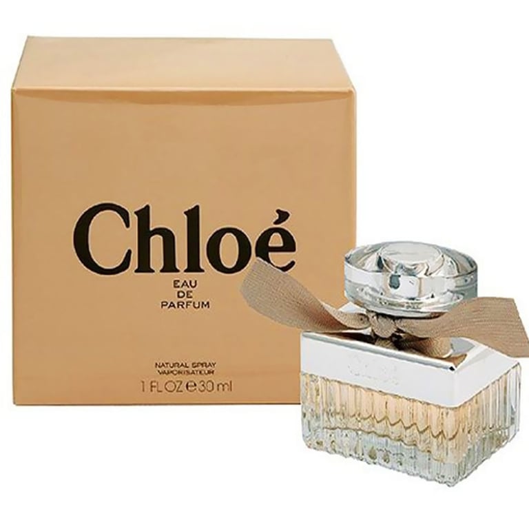 Signature Chloé Eau de Parfum Refilável - Perfume Feminino 100ml