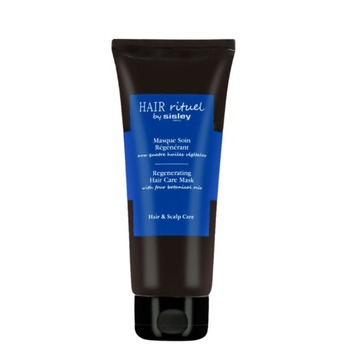 Sisley Regenerating Hair Care Mask - Máscara Regeneradora