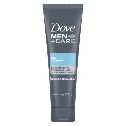 Gel Fixador Dove Men Care 150g