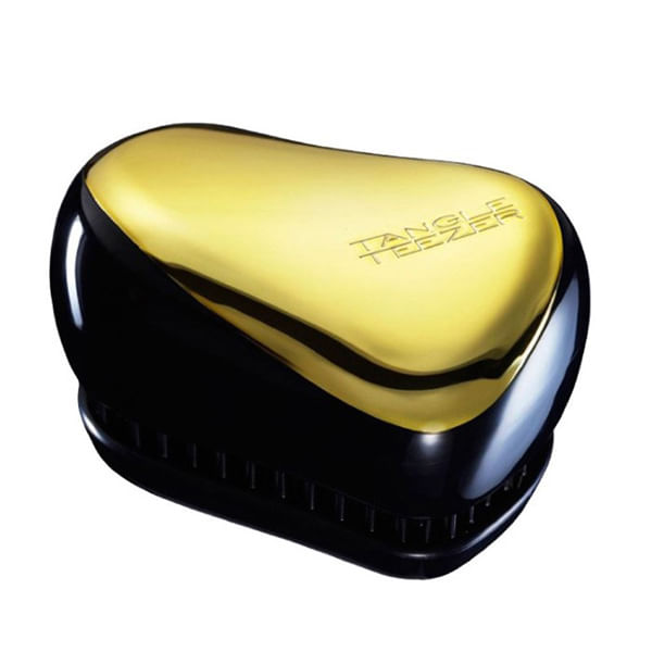 Compact Styler Gold Rush - Escova de Cabelo