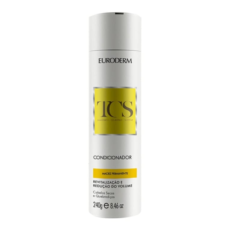 Condicionador Bioderm TCS 180ml