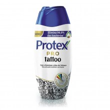 Sabonete Liquido Protex Pro Tattoo 230ml