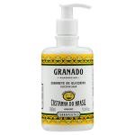 Sabonete Líquido Granado Glicerina Castanha Do Brasil 300ml