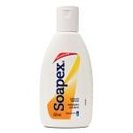 Sabonete Soapex Cremoso 120ml