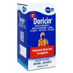 Doricin Gotas 20ml