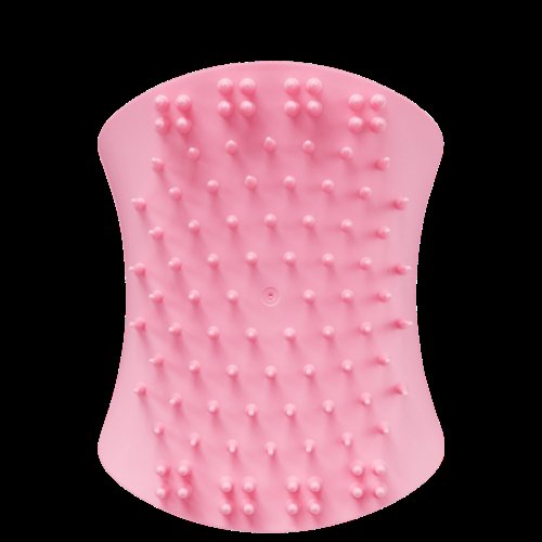 Tangle Teezer Scalp Exfoliator Pink - Escova de Cabelo