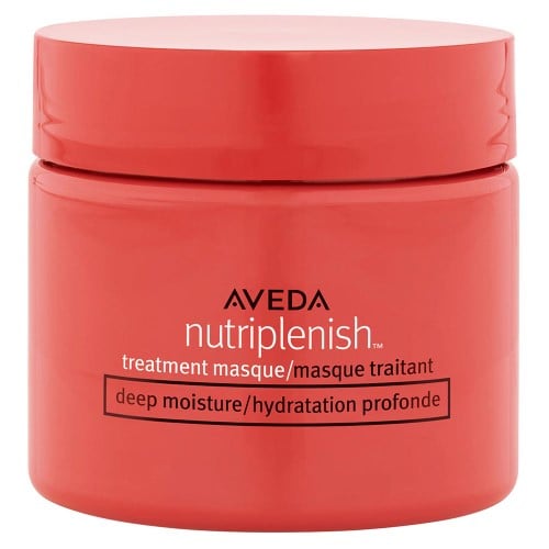 Aveda Nutriplenish Deep Moisture Trial Size Máscara