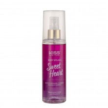 Body Splash Sweet Heart 200ml