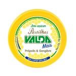 Valda Mais Própolis E Gengibre 50Gr - Valda