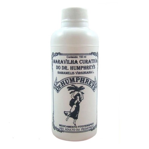 Maravilha Curativa 150ml