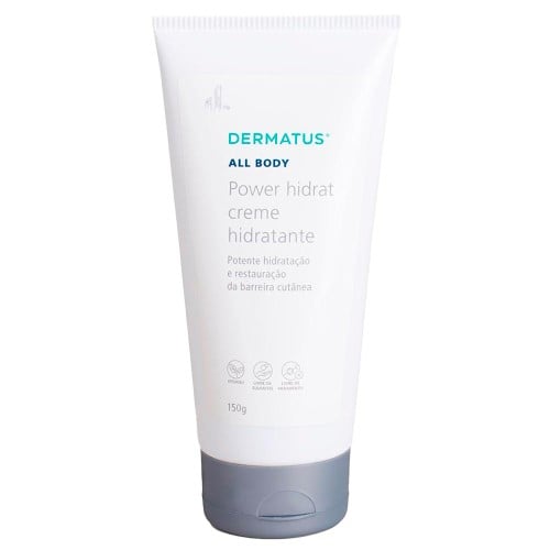 Hidratante Corporal Dermatus – All Body Power