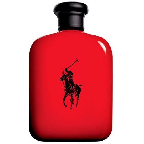 Perfume Ralph Lauren Polo Red Eau De Toilette - Perfume Masculino 