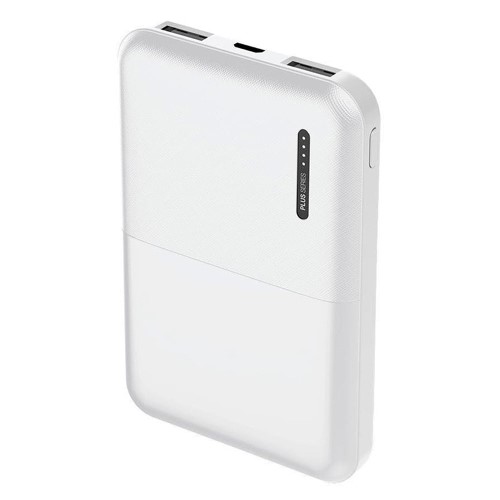 Bateria Portátil Power Bank I2GO 4000mAh 1 Unidade