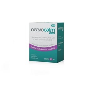 Nervocalm 20ml