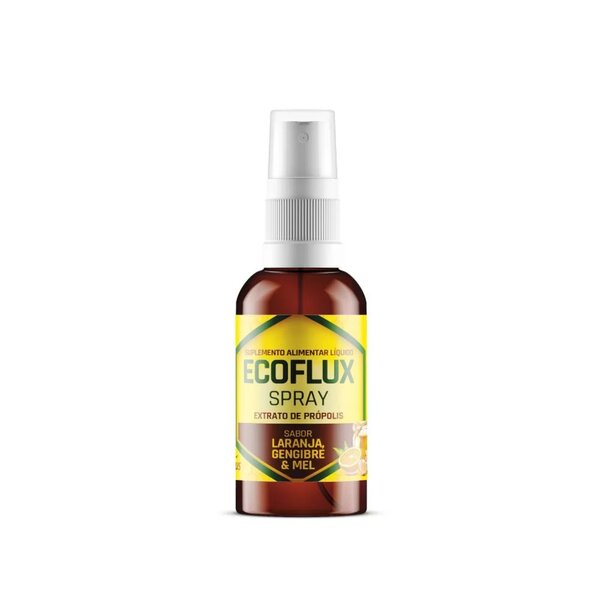 Ecoflux Propolis Mel,gen,lar 30ml