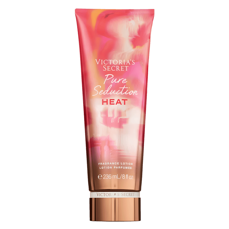 Loção Corporal Victoria's Secret Pure Seduction Heat 236ml