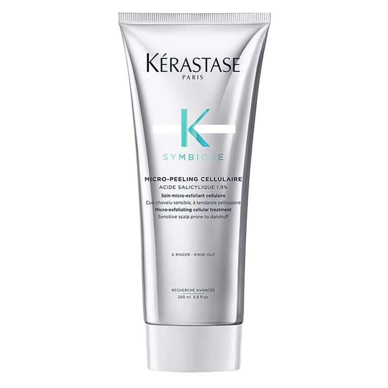 Kérastase Symbiose Micro-Peeling Cellulaire - Esfoliante Capilar 200ml