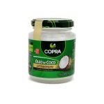 Óleo de Coco Copra Extra Virgem 200ml