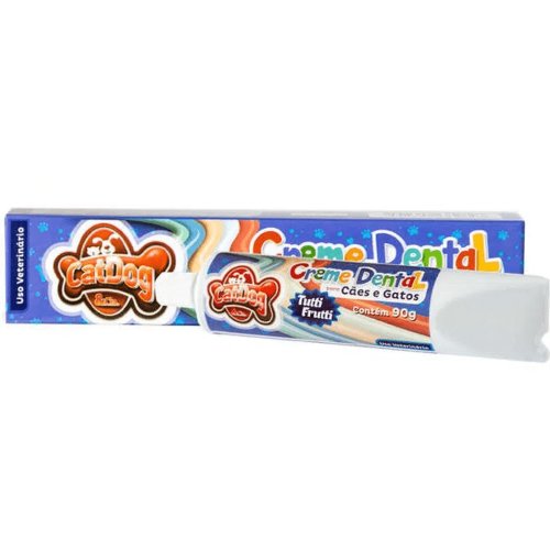 Creme Dental Cat & Dog Tutti-Frutti