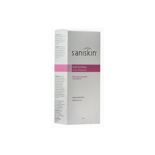 Saniskin Locao 200ml