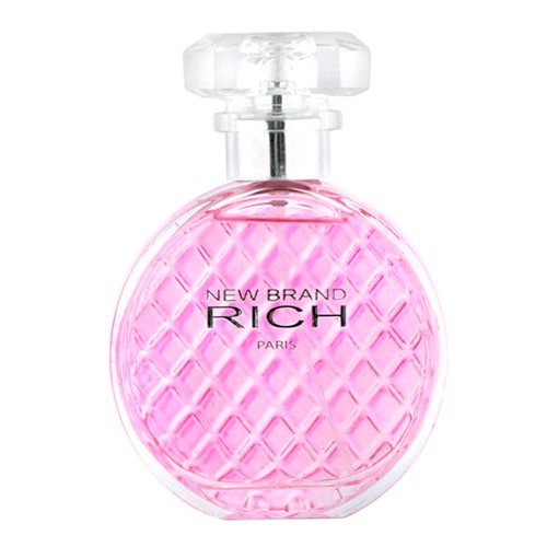 Rich New Brand - Perfume Feminino - EDP