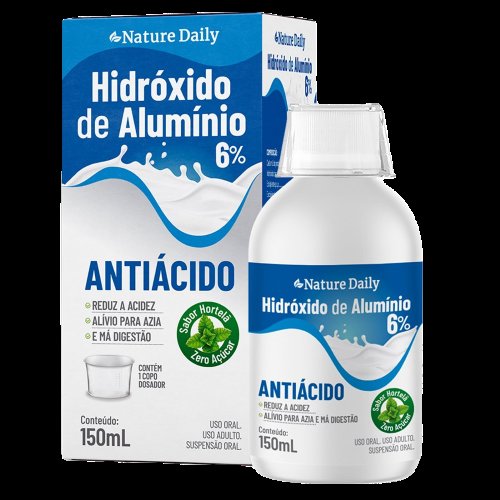 SIDNEY OLIVEIRA SU ND H AL H 150ML