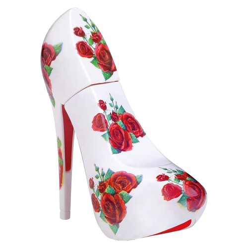 Style Heel Roses Jean Pierre Sand - Perfume Feminino - EDP