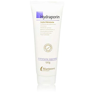 Hydraporin Loção Bg 120G - Hydraporin