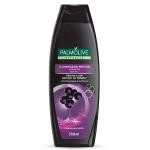 Shampoo Palmolive Iluminador Cabelos Pretos 350ml